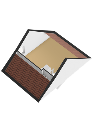 Floorplan - Waterwijzer 118, 8224 AS Lelystad